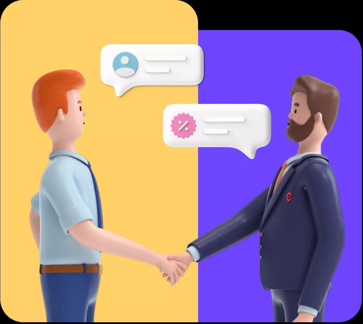Strategic Partner