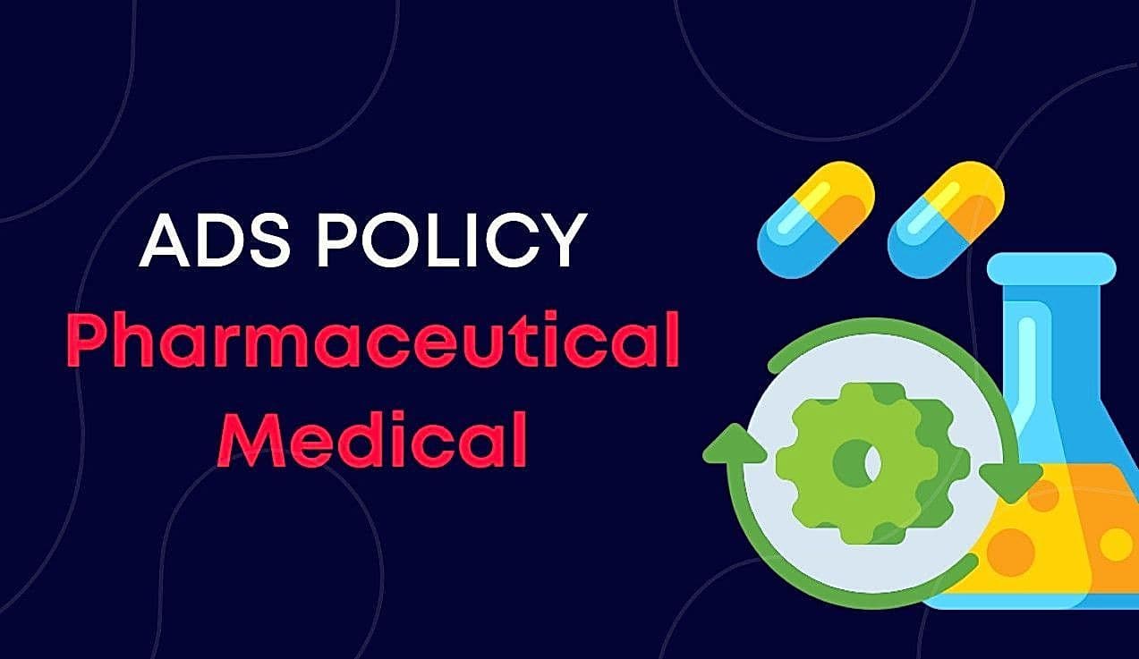TikTok Ads Policy 2026: Guide for Pharmaceutical & Medical