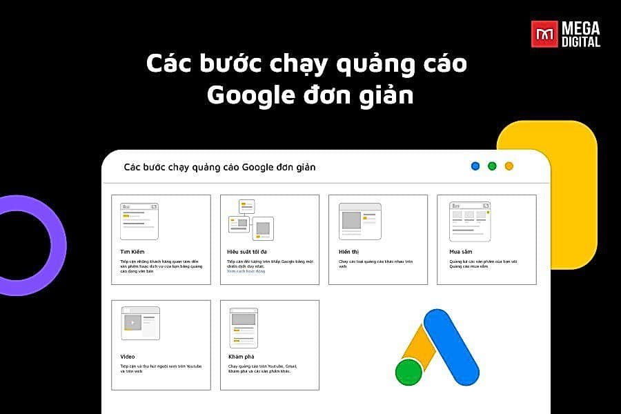 Bí Quyết Chạy Quảng Cáo Google Đơn Giản Từ Đối Tác Google