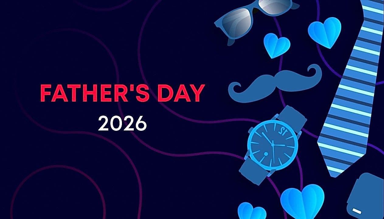 Father’s Day Marketing 2026: Top Niches, Trends & Winning Product Ideas for eCommerce - Ecomdy Media - TikTok agency for ecommerce
