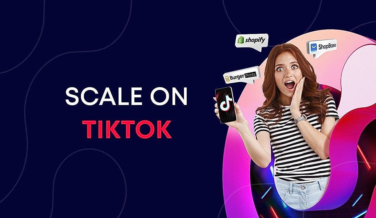 How to Scale TikTok Ads: A Comprehensive Guide for eCommerce Sellers - Ecomdy Media - TikTok agency for ecommerce