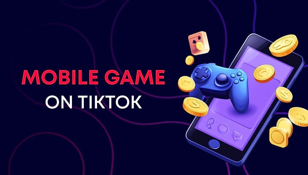 The three core pillars of long-term mobile game success on TikTok - Ecomdy Media - TikTok agency for ecommerce