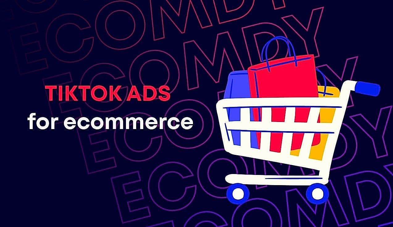 Ecomdy Media - The best official TikTok agency for e-commerce