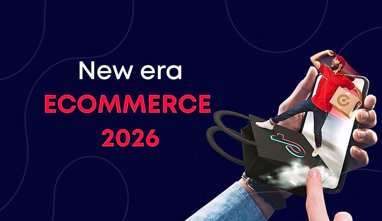 Ecomdy Media - The best official TikTok agency for e-commerce