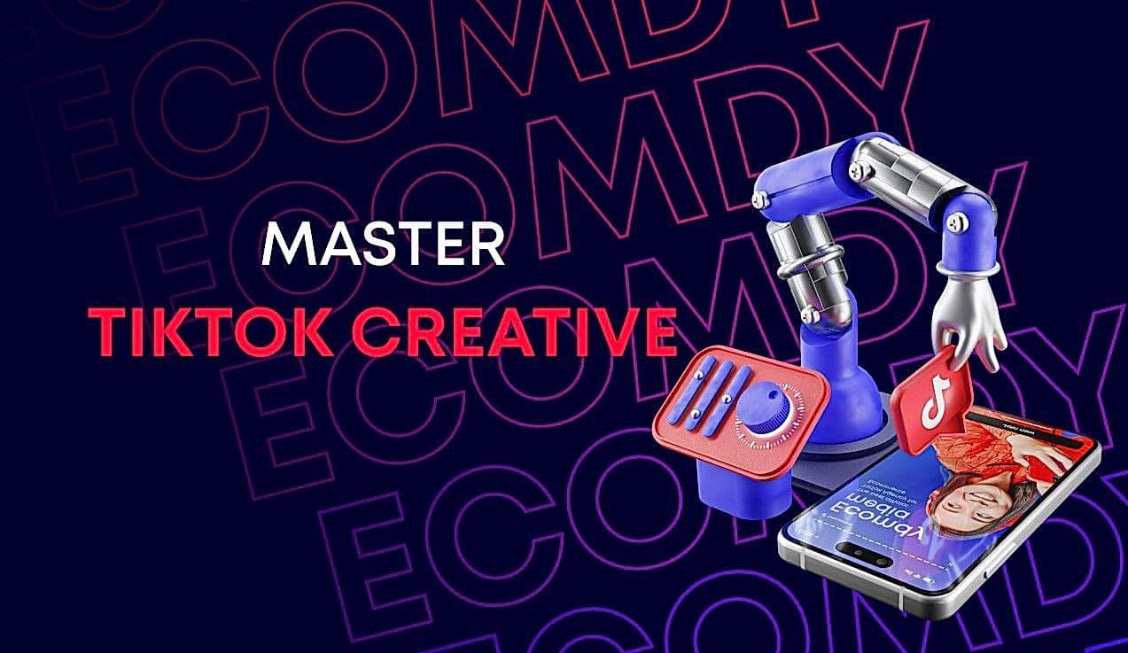 Mastering TikTok Creative: A guide to high-performing video content