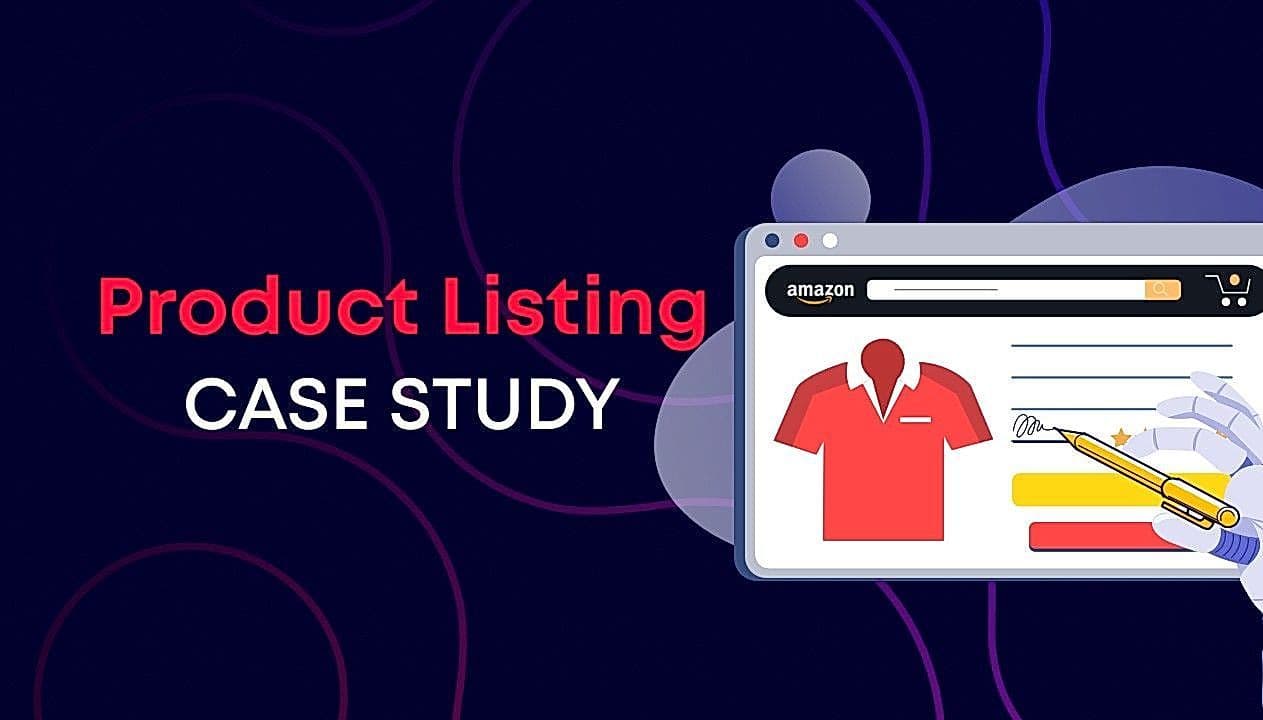 Product Listing on TikTok Shop: Case Study & Best Practices to Increase CTR - Ecomdy Media - TikTok agency for ecommerce