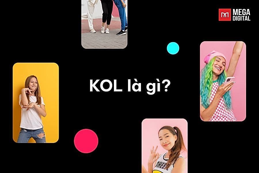 KOL TikTok là gì? Những công thức ‘kiếm tiền’ của KOL trên TikTok