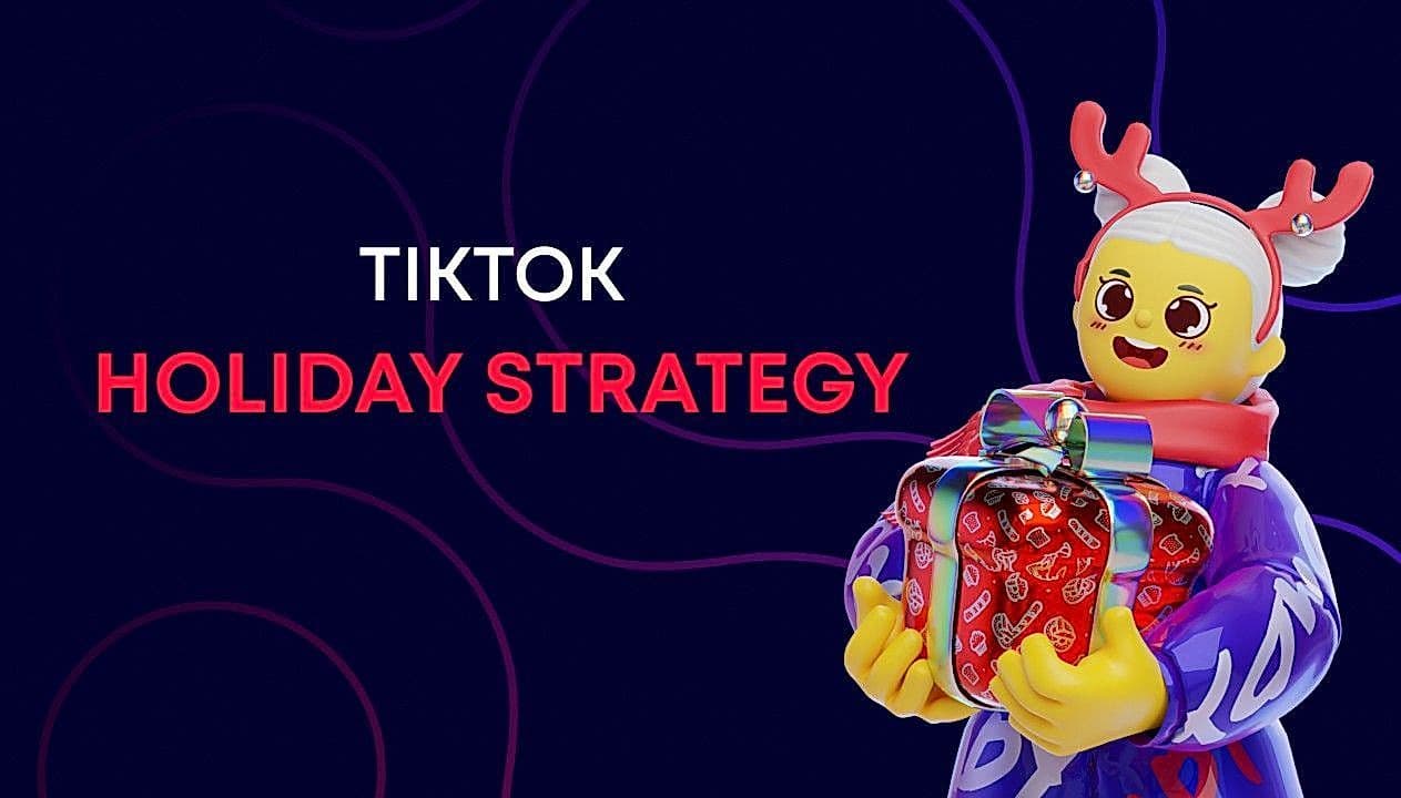 Ecomdy Media - The best official TikTok agency for e-commerce