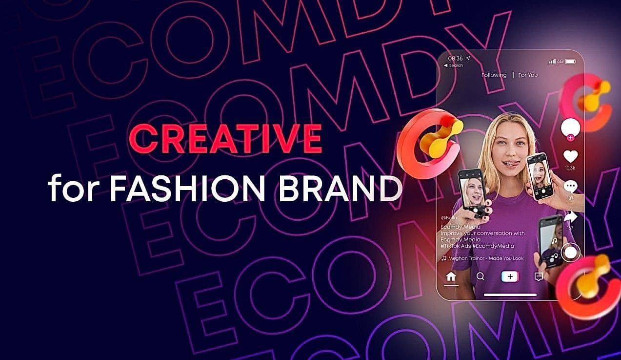 5 high-converting TikTok creative ideas for fashion brands in 2026