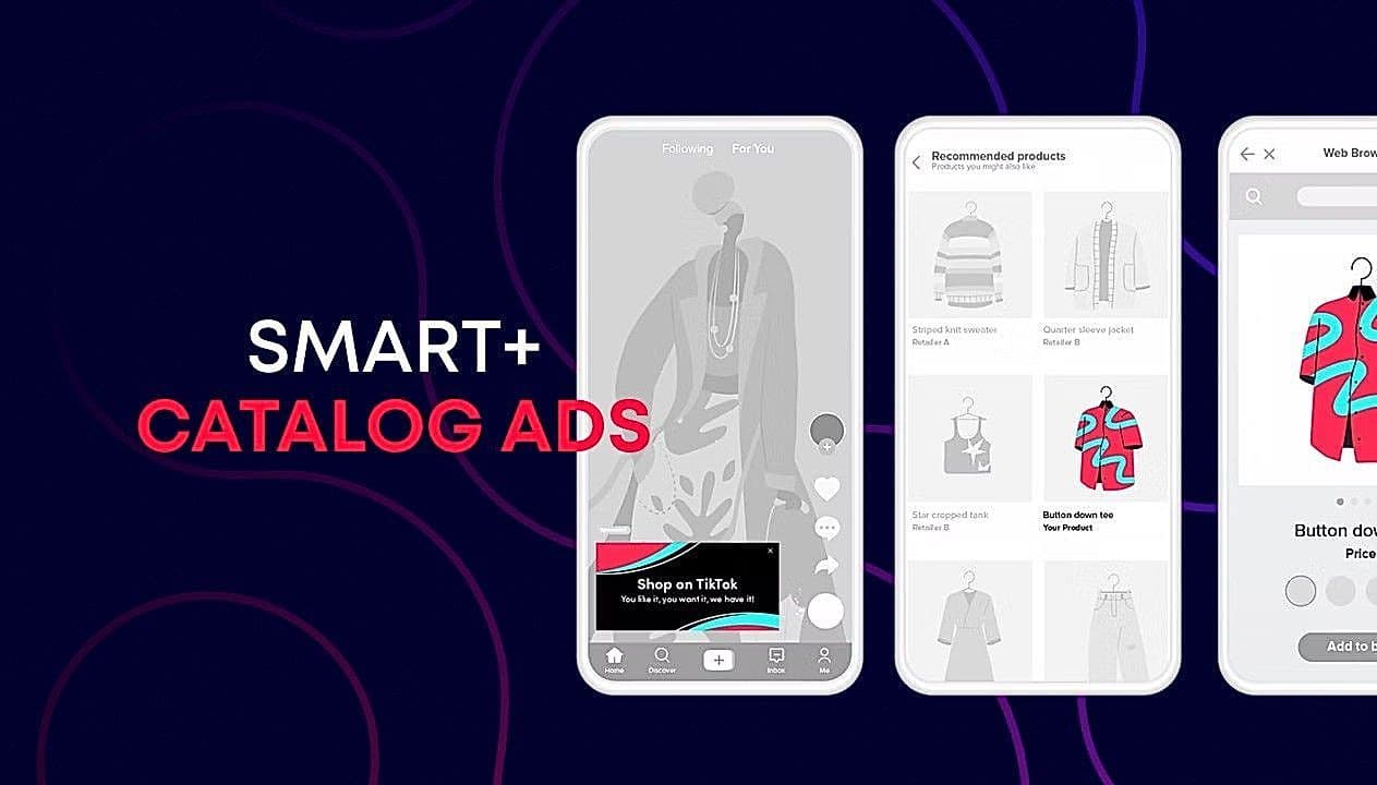 Smart+ Catalog Ads: The Best Solution for Web-C Clients