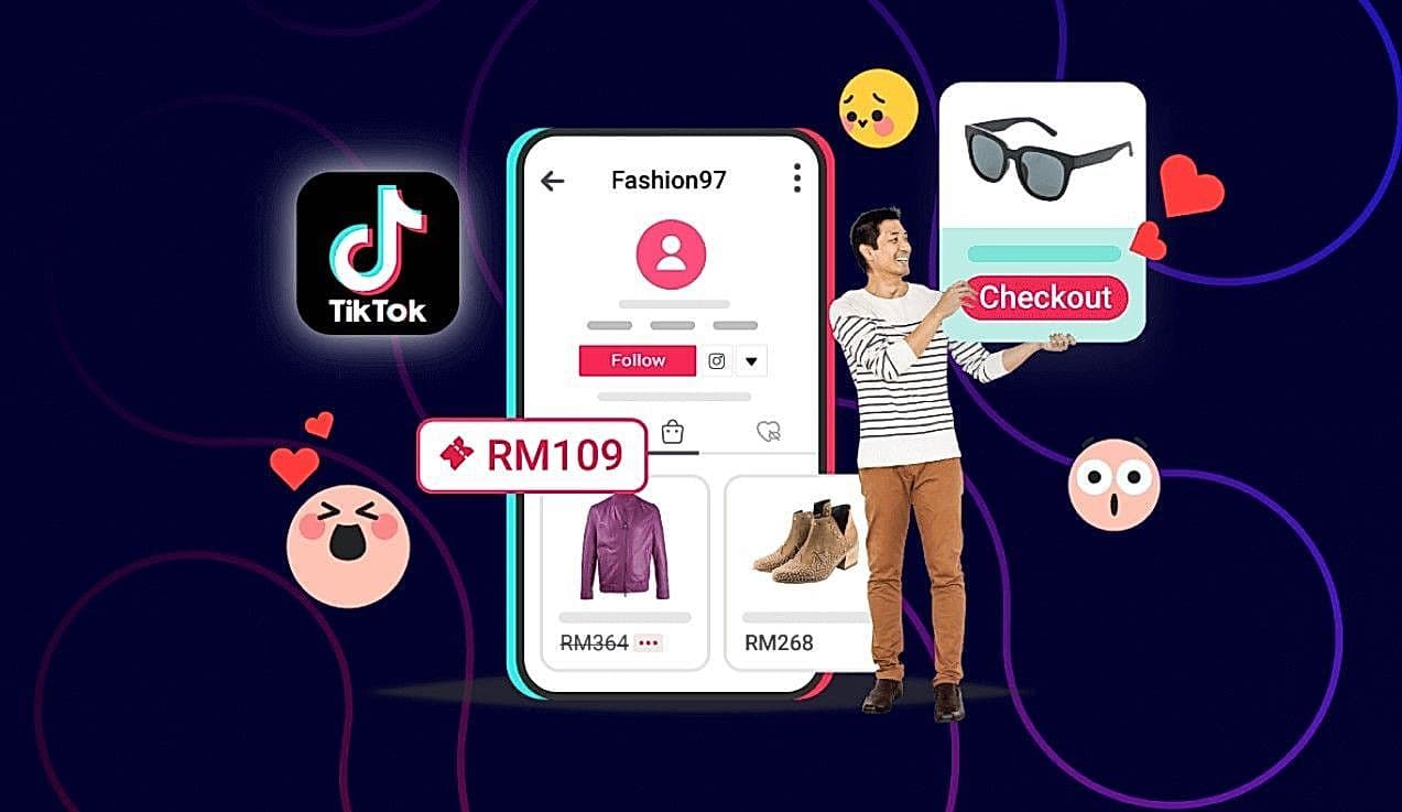 Mastering Shoppable Videos: The Key to TikTok Shop Success - Ecomdy Media - TikTok agency for ecommerce