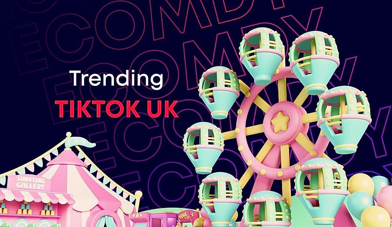 TikTok UK: Unveiling the Latest Stats and Trends in 2026 - Ecomdy Media - TikTok agency for ecommerce