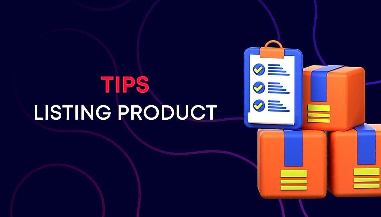 9 Common Mistakes When Listing Products on TikTok Shop - Ecomdy Media - TikTok agency for ecommerce