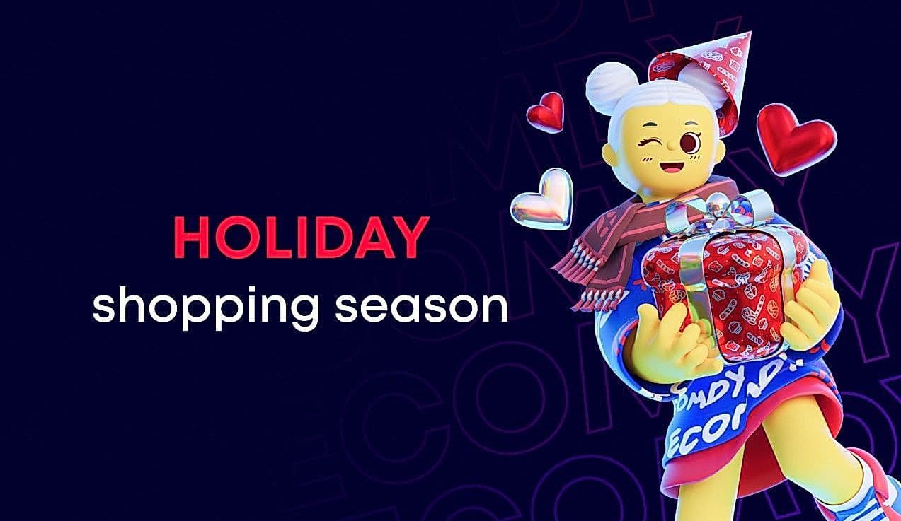 Ecomdy Media - The best official TikTok agency for e-commerce
