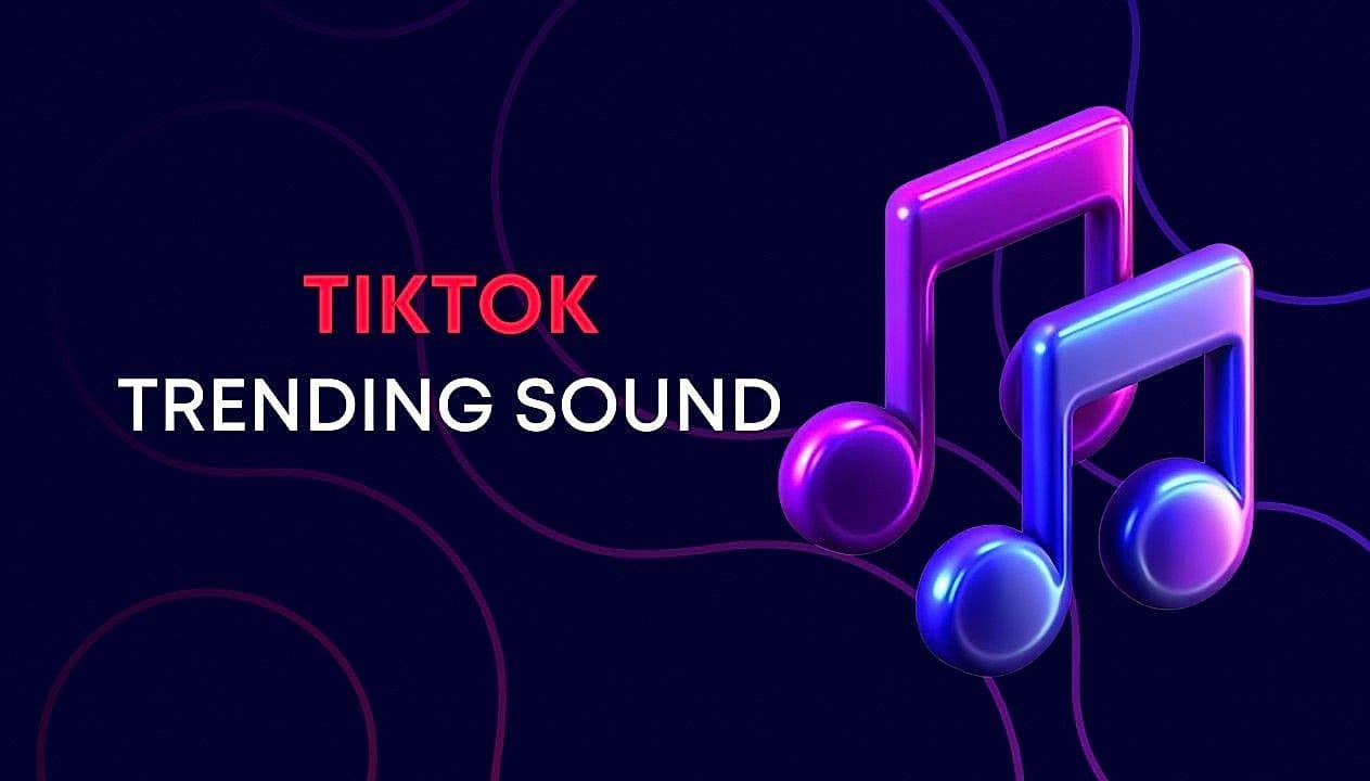 7 ways to find trending TikTok Sounds in 2026