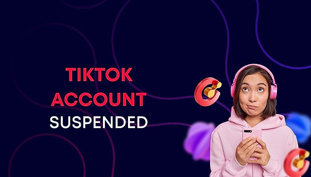 TikTok Ad Account Suspended: Why It Happens & How to Recover Budget