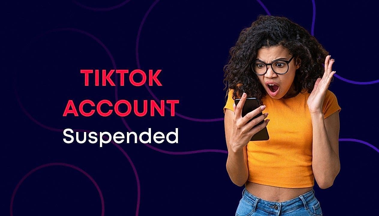TikTok Account Suspended? Here’s Exactly What to Do (Complete 2026 Guide)