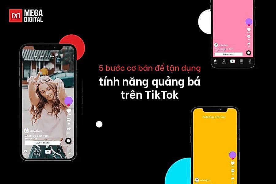 Quảng bá TikTok là gì? 5 bước quảng bá video TikTok hiệu quả