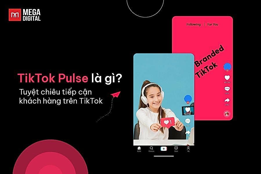 TikTok Pulse là gì? Tính năng, điều kiện tham gia và cách tính điểm