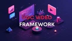 UGC Video Framework for TikTok Ads: 5 Steps to Scale