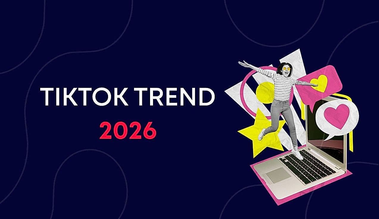 TikTok 2026 Trends: The Strategic Playbook for Brands and Businesses