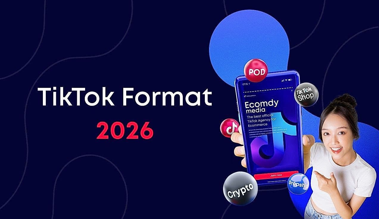 TikTok Ad Formats and Specs: The Complete Agency Guide for 2026