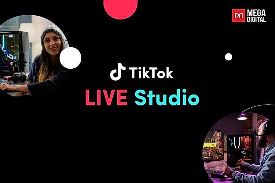 TikTok Live Studio là gì? Cách dùng, lợi ích và mẹo hay 2026