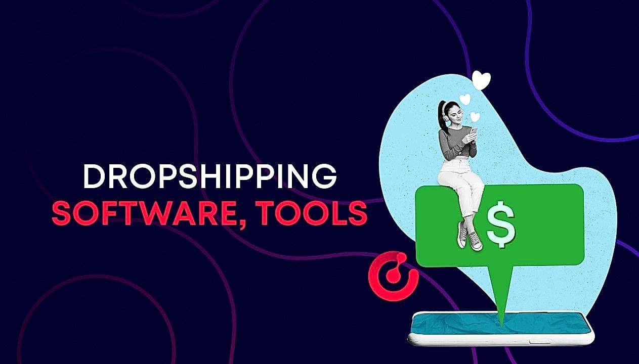 Best software and tools for successful dropshipping business in 2026 - Ecomdy Media - TikTok agency for ecommerce