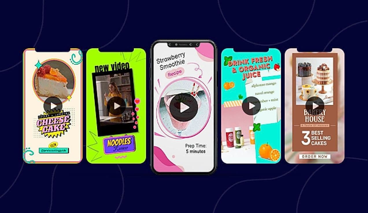 Food & Beverage TikTok Ads Creative Guide 2026