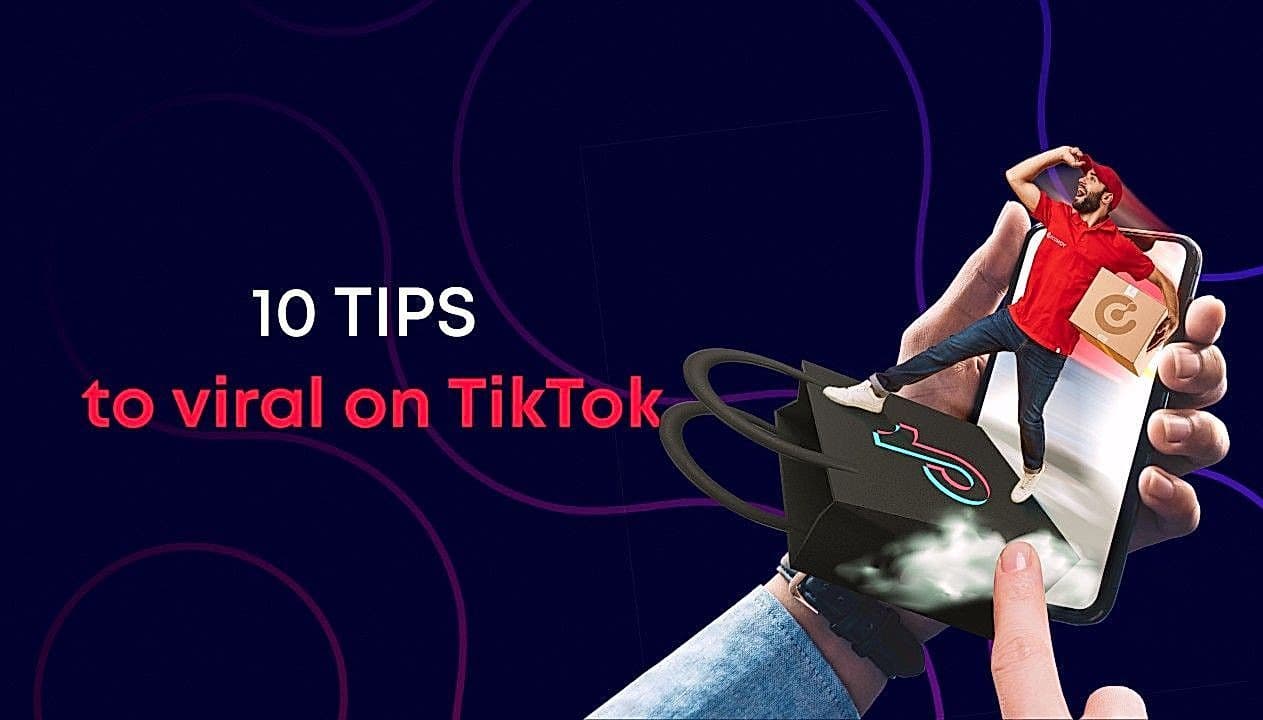 How to Go Viral on TikTok in 2026: 10 Actionable Tips That Actually Work