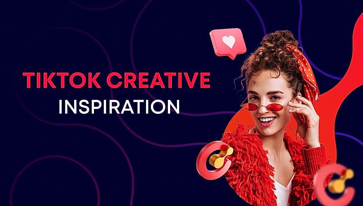 3 proven ways to find creative inspiration for high-performing TikTok Ads