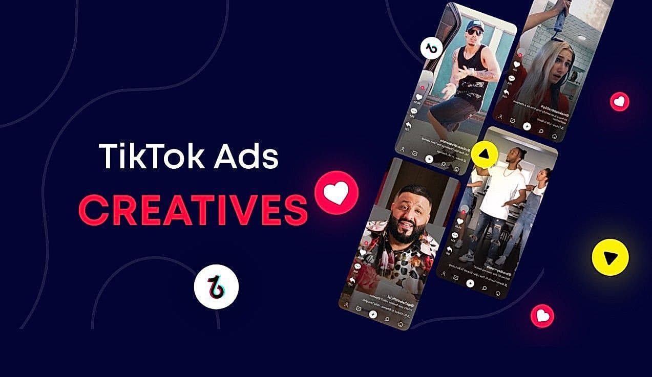 Ad Creative tips for high-performing TikTok ads that convert