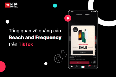 Quảng cáo Reach & Frequency TikTok là gì? Khi nào nên sử dụng?